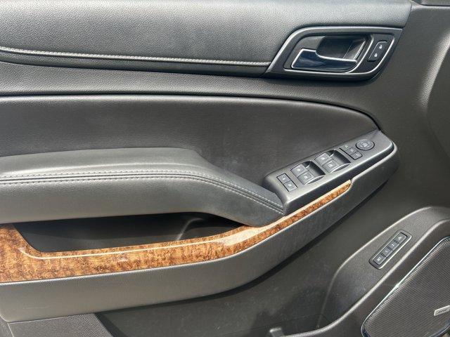 used 2018 Chevrolet Tahoe car, priced at $33,375