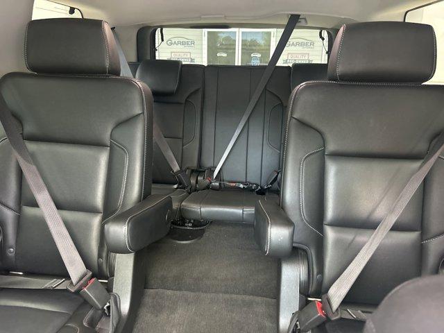 used 2018 Chevrolet Tahoe car, priced at $33,375