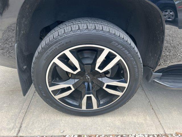 used 2018 Chevrolet Tahoe car, priced at $33,375