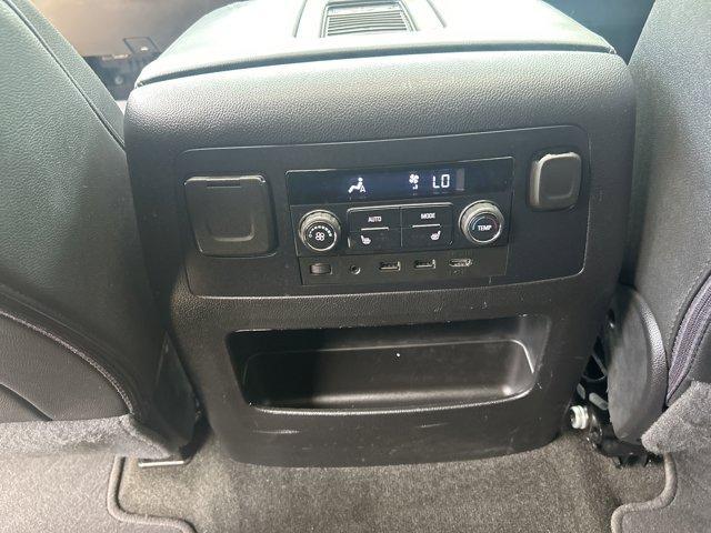 used 2018 Chevrolet Tahoe car, priced at $33,375