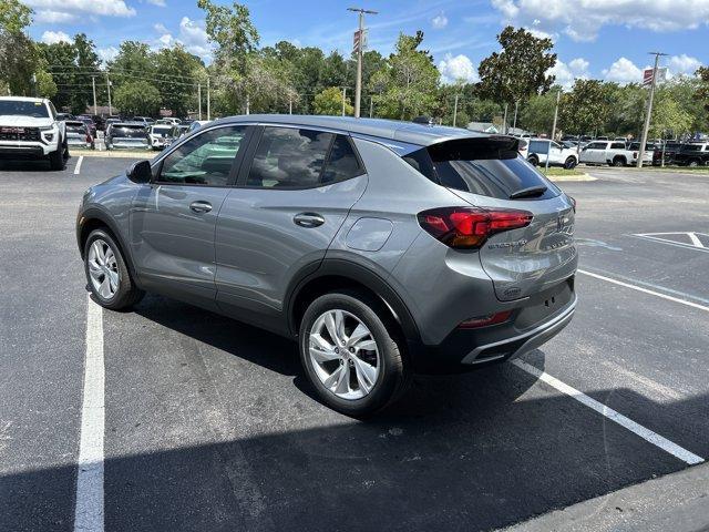 new 2026 Buick Encore GX car, priced at $27,582