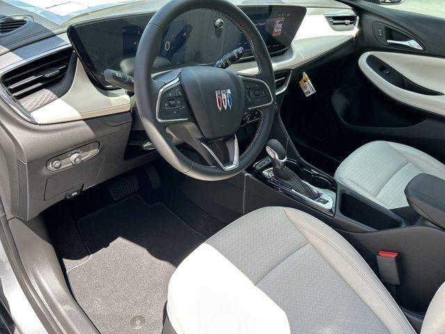 new 2026 Buick Encore GX car, priced at $27,582