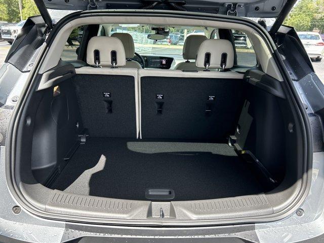 new 2026 Buick Encore GX car, priced at $27,582