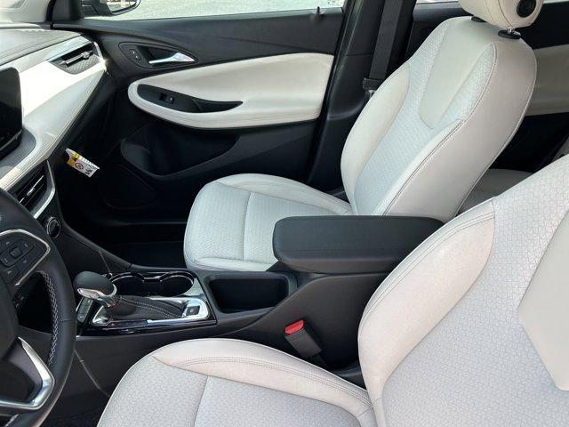 new 2026 Buick Encore GX car, priced at $27,582