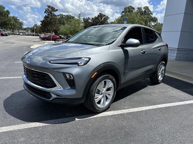 new 2026 Buick Encore GX car, priced at $27,582