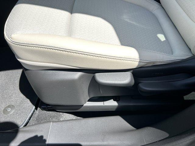 new 2026 Buick Encore GX car, priced at $27,582