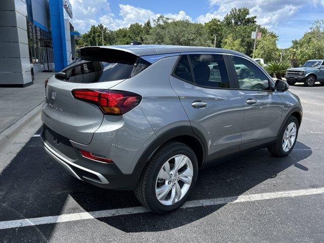 new 2026 Buick Encore GX car, priced at $27,582
