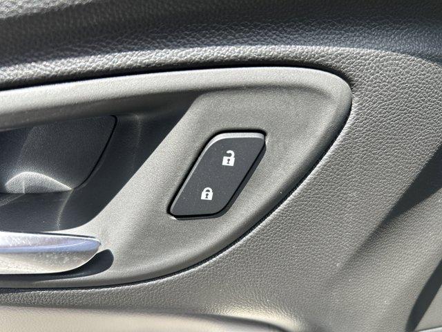 new 2026 Buick Encore GX car, priced at $27,582
