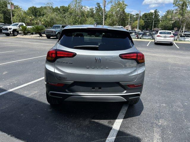 new 2026 Buick Encore GX car, priced at $27,582