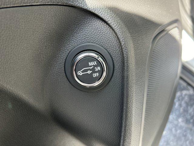 new 2026 Buick Encore GX car, priced at $27,582