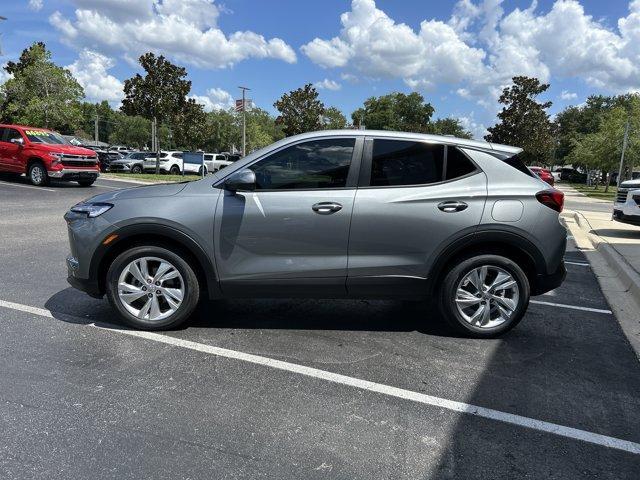 new 2026 Buick Encore GX car, priced at $27,582