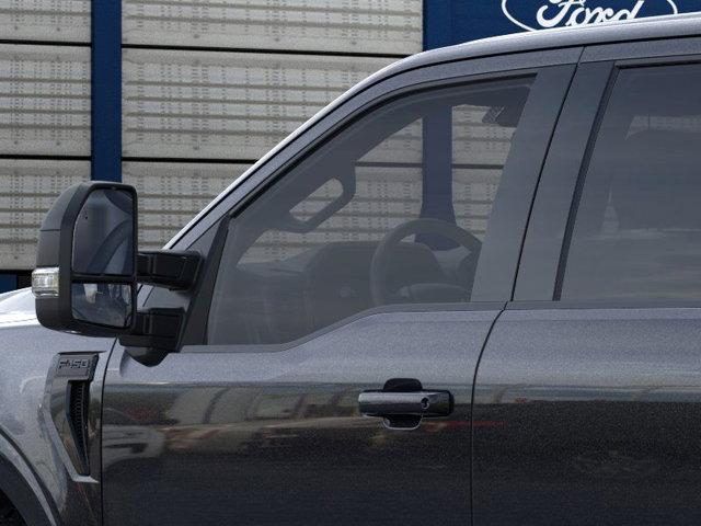 new 2025 Ford F-150 car, priced at $62,960