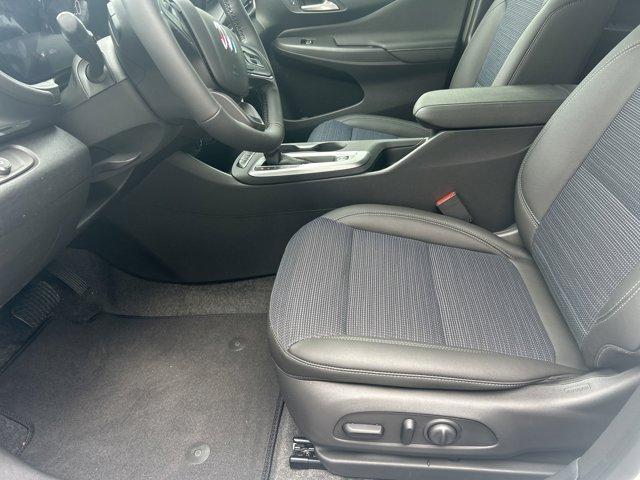 new 2025 Buick Envista car, priced at $25,290