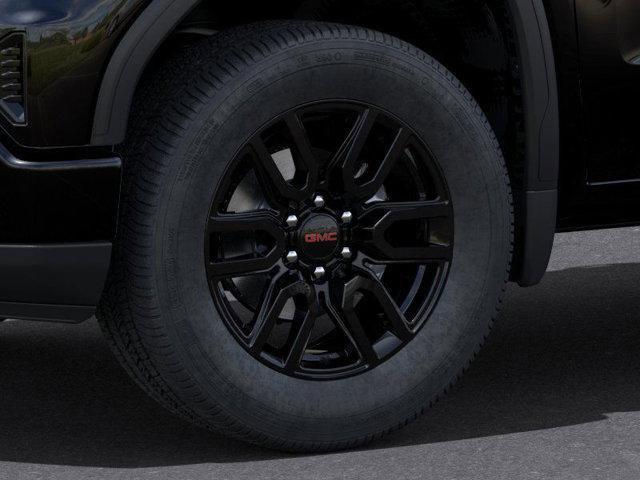 new 2025 GMC Sierra 1500 car, priced at $53,280