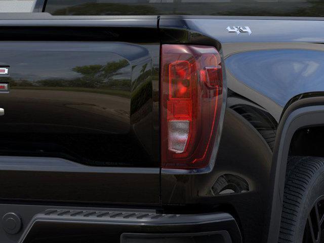new 2025 GMC Sierra 1500 car, priced at $53,280