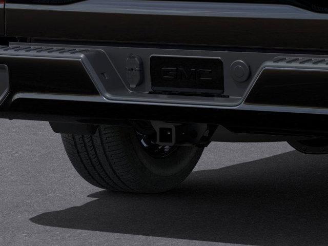 new 2025 GMC Sierra 1500 car, priced at $53,280