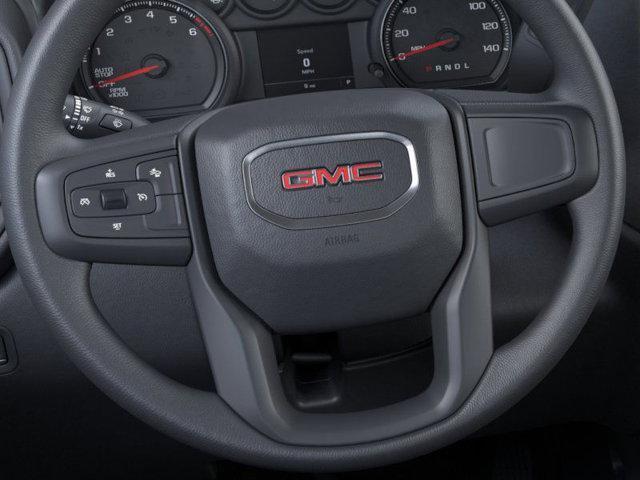 new 2025 GMC Sierra 1500 car, priced at $46,333
