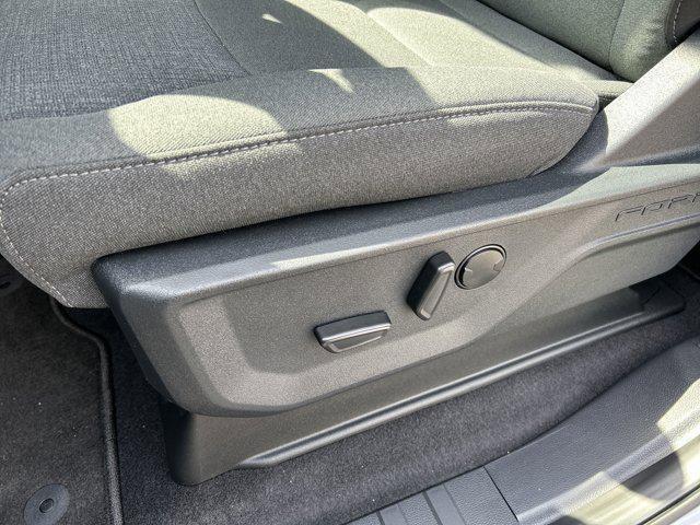 new 2025 Ford F-150 car, priced at $50,090