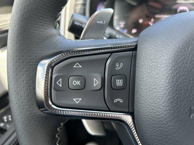 new 2026 Ram 1500 car, priced at $71,055