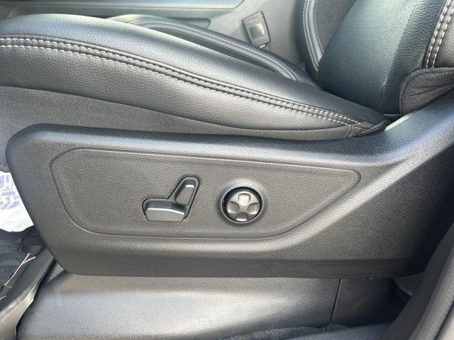 new 2026 Ram 1500 car, priced at $71,055