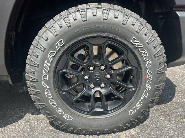 new 2026 Ram 1500 car, priced at $71,055