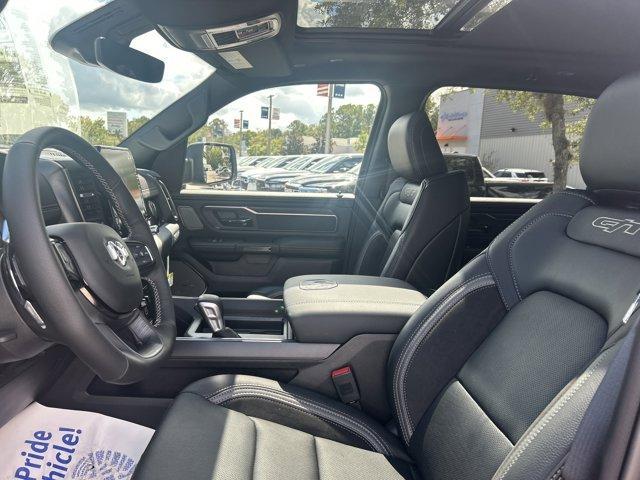 new 2026 Ram 1500 car, priced at $71,055