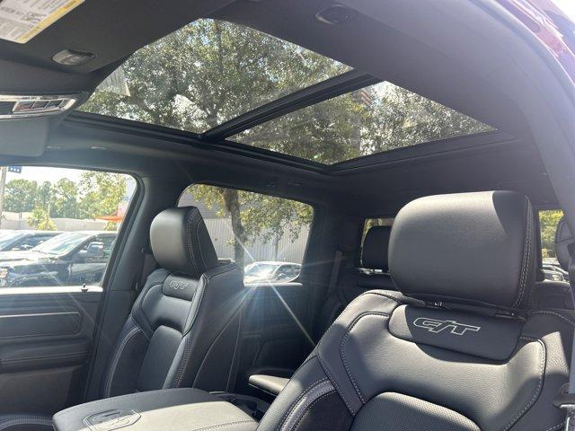 new 2026 Ram 1500 car, priced at $71,055