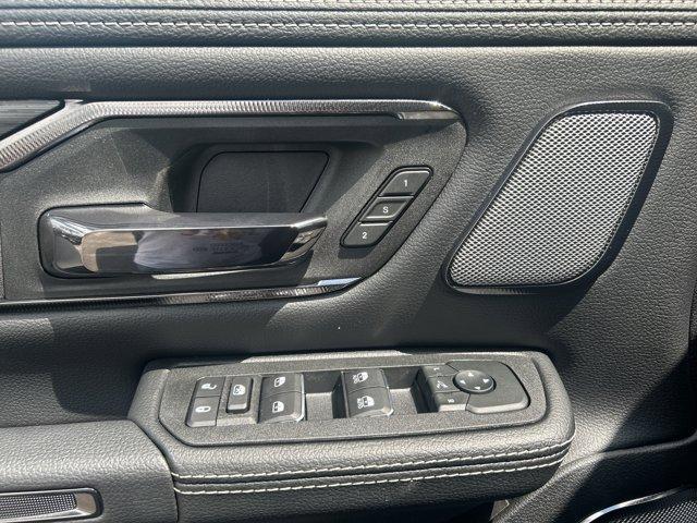 new 2026 Ram 1500 car, priced at $71,055