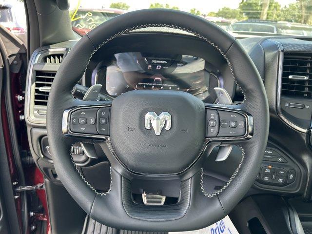 new 2026 Ram 1500 car, priced at $71,055