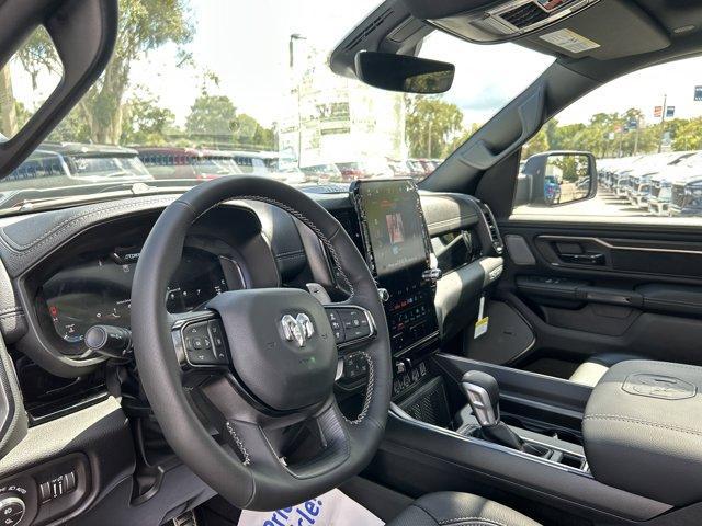 new 2026 Ram 1500 car, priced at $71,055