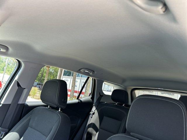 used 2022 GMC Terrain car, priced at $23,962