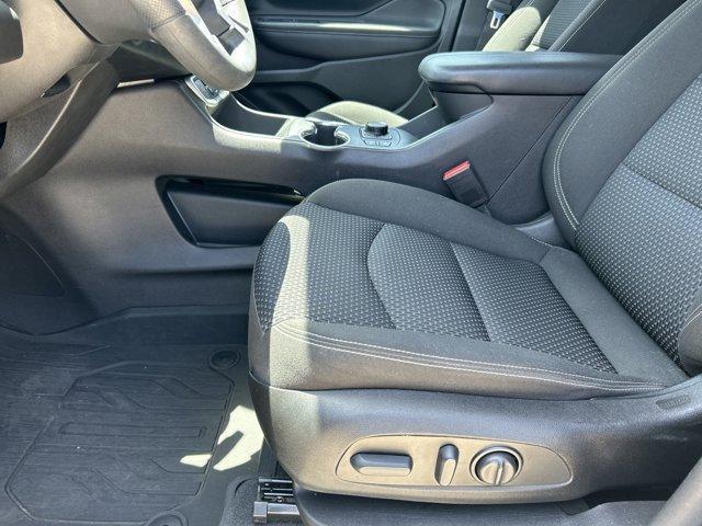 used 2022 GMC Terrain car, priced at $23,962