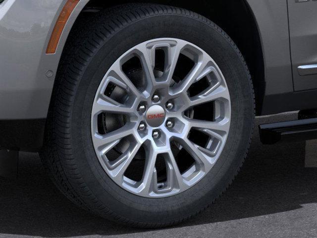 new 2025 GMC Yukon car, priced at $93,340