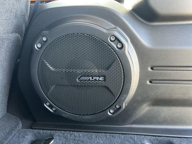 new 2025 Jeep Wrangler car, priced at $50,250