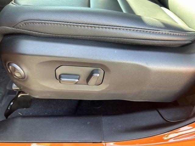 new 2025 Jeep Wrangler car, priced at $50,250