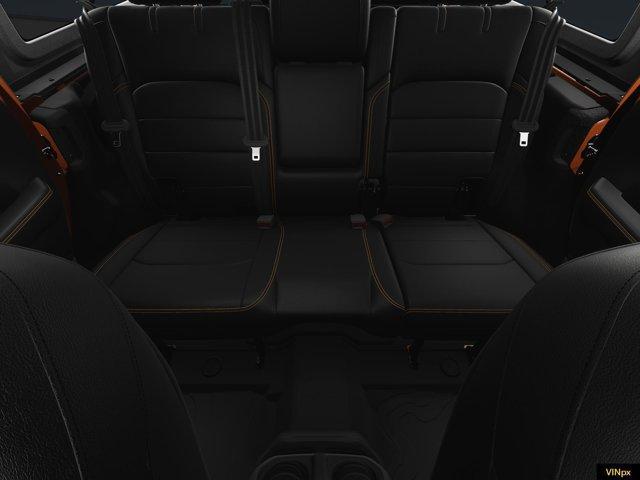 new 2025 Jeep Wrangler car, priced at $59,615