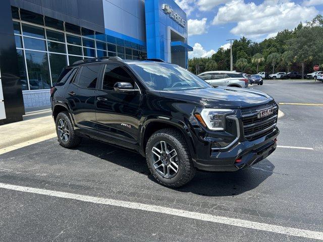 new 2026 GMC Terrain car, priced at $39,237