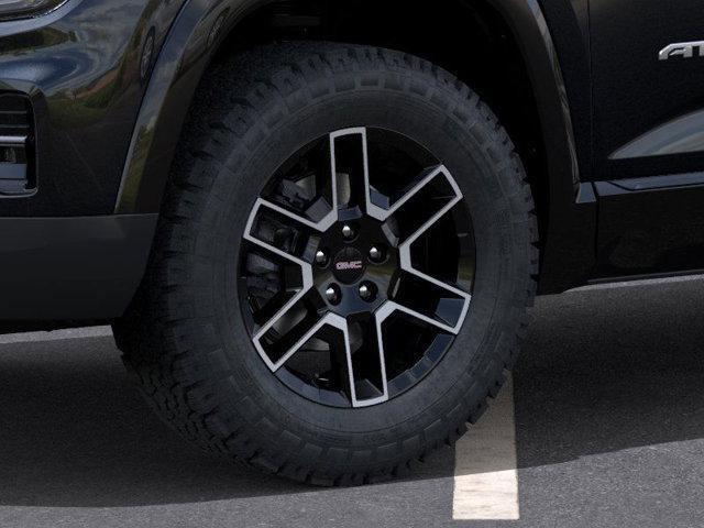 new 2026 GMC Terrain car, priced at $41,335