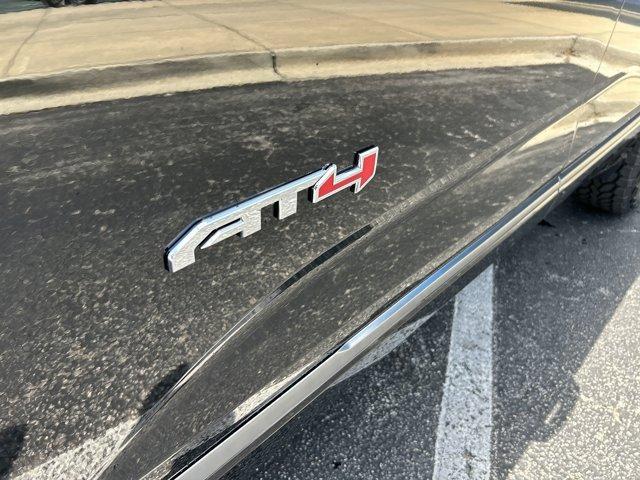 new 2026 GMC Terrain car, priced at $39,237