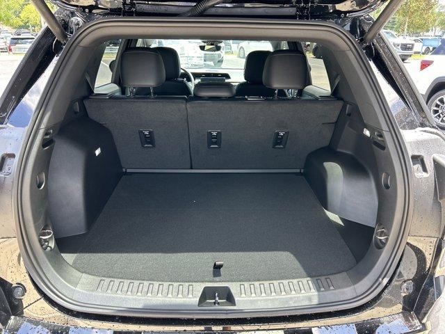 new 2026 GMC Terrain car, priced at $39,237