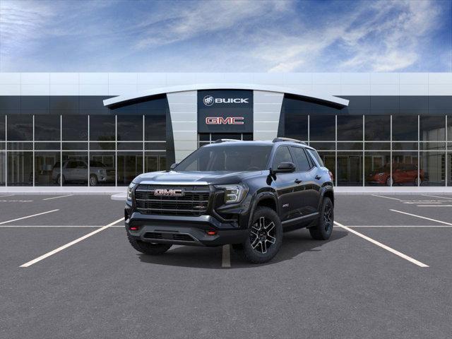 new 2026 GMC Terrain car, priced at $41,335