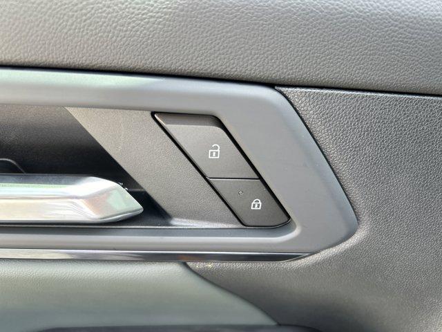 new 2026 GMC Terrain car, priced at $39,237