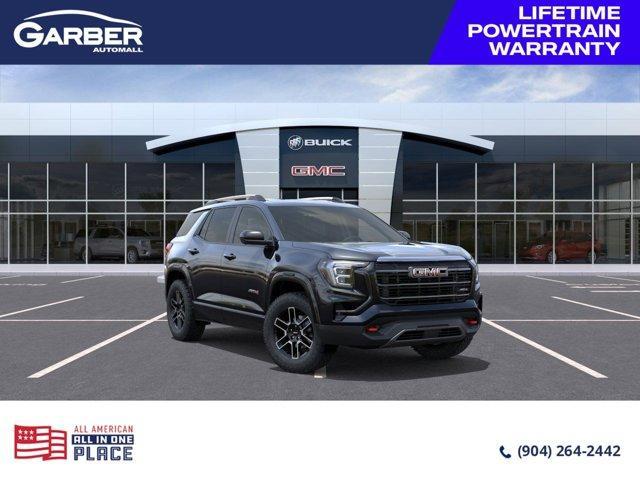 new 2026 GMC Terrain car, priced at $41,335
