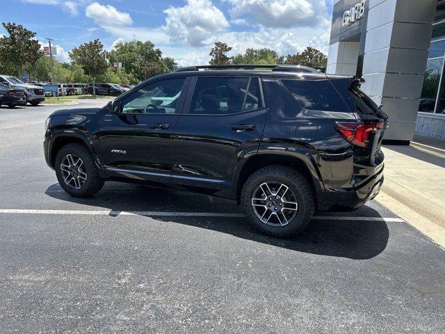 new 2026 GMC Terrain car, priced at $39,237