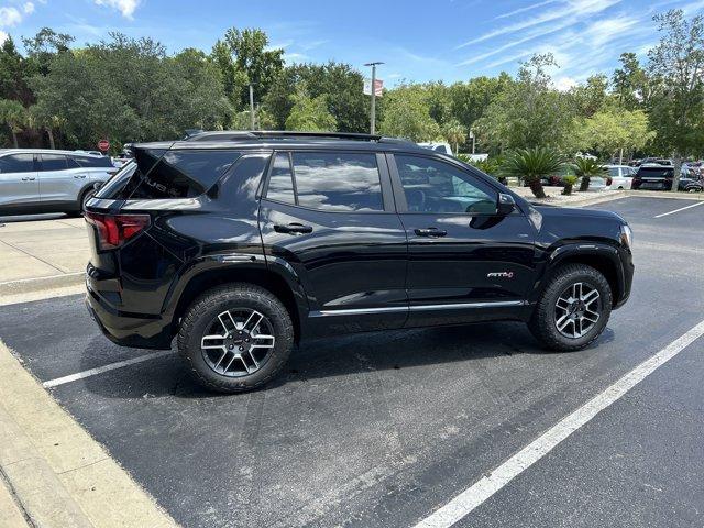 new 2026 GMC Terrain car, priced at $39,237