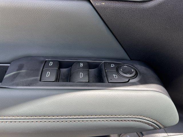 new 2026 GMC Terrain car, priced at $39,237
