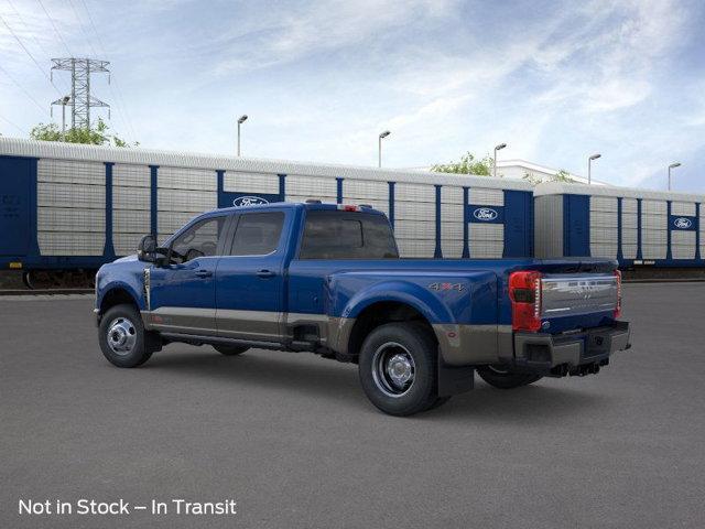 new 2026 Ford F-350 car, priced at $97,843