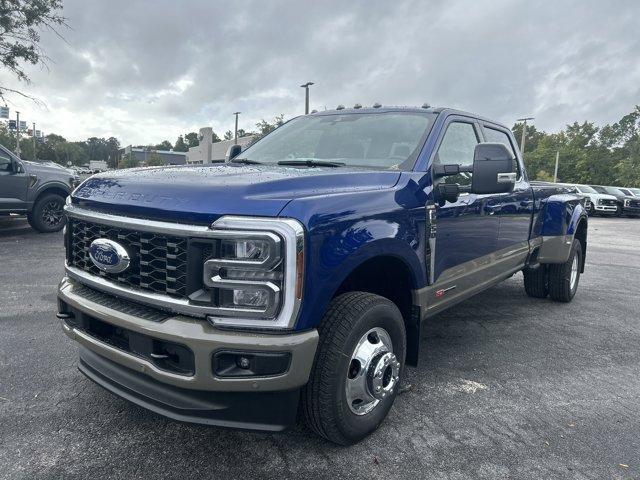 new 2026 Ford F-350 car, priced at $101,920