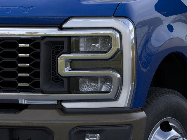 new 2026 Ford F-350 car, priced at $97,843