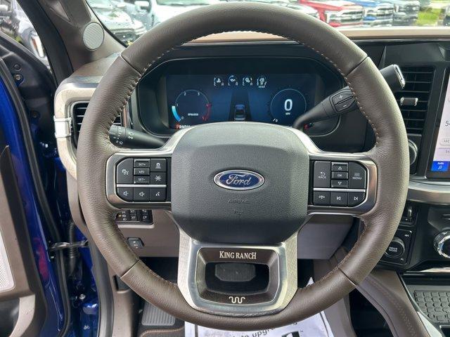new 2026 Ford F-350 car, priced at $101,920